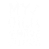 My children have paws