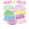 Fabrication de savon Artisanat Savon-A-Holic