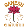 Ganesh Chaturthi Hidouisme Holidays Symbol