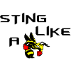Sting Like A Bee