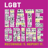 Stop Hate Crime