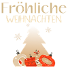 Fröhliche Weihnachten