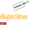 Algorithm