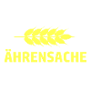 Ährensache Bäcker Bauer Ähre