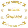 Single Independence Party Gift