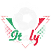 Italy Football Team Gift Idea