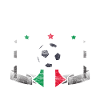 Italy Football Italian Gift Idea