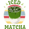 ICED MATCHA TEA