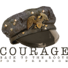 COURAGE FOR FREEDOM