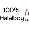 Halal boy