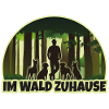 Wald Hund