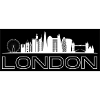 Londres - avec skyline!