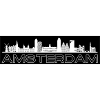 Amsterdam - avec skyline!