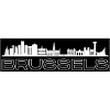 Brussels - with skyline