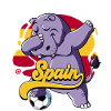 Spanien Fußball