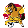 Spain Football