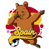 Spain Football