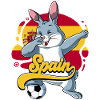 Spanien Fußball