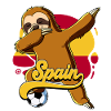 Spain Football