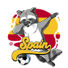 Spanien Fußball