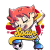 Spain Football