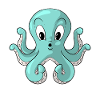 Octopus Octopus Octopus Octopus