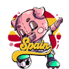 Spain Football