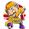 Spanien Fußball