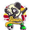 Spain Football