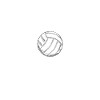 Volleyball Volleyball