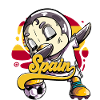 Spain Football
