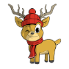 Christmas Reindeer