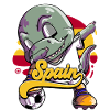 Spanien Fußball
