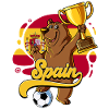 Spain Football