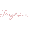 Ponyliebe