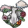 White Cat