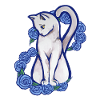White Cat