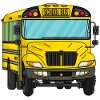 School bus