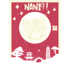 Kawaii Nani?! Chat japonais Neko