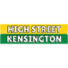 High Street Kensington Station