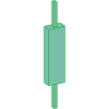 Trading - Candle - Shares