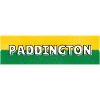 Paddington Station