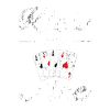 Poker Embrasse mon as