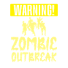 Zombie outbreak