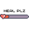 Heal Plz