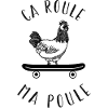 ca roule ma poule