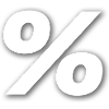 % Percent