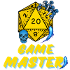 D20 Adventures Game Master RPG