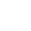 Monstera outline white