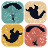 Paragliding
